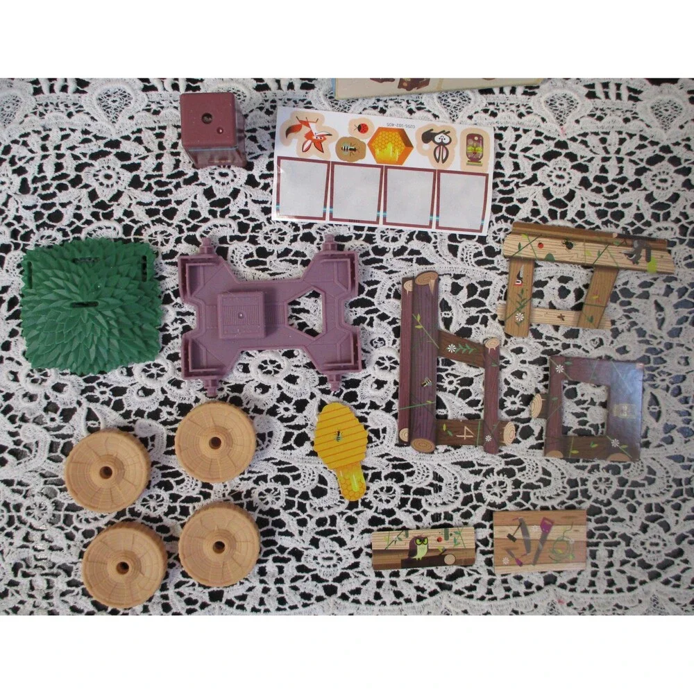 Wendy's Design Your Pride Log Jammer 2019 Used